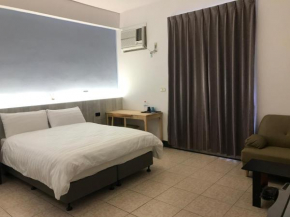 Three-night homes